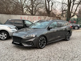 Ford Focus 2.0TDCI ST Line - АВТОМАТИК - ЕURO6d