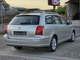 Toyota Avensis 2.2 D4D 150 k.c. ЛИЗИНГ - 6900 лв. / 3527.91 € - 34997366 5