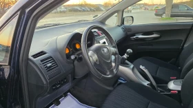 Toyota Auris КАТО ЧИСТО НОВА/НА КОЛЕДНА ПРОМОЦИЯ - 8999 лв. / 4601.12 € - 53021682 7