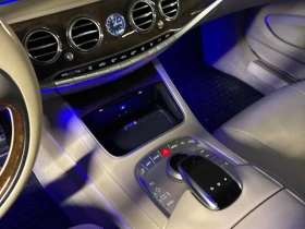 Mercedes-Benz S 550 * CARFAX * БЕЗ ПЪРВОНАЧАЛНА ВНОСКА, снимка 14