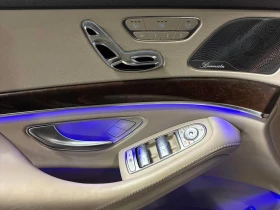 Mercedes-Benz S 550 * CARFAX * БЕЗ ПЪРВОНАЧАЛНА ВНОСКА, снимка 15