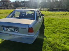 Opel Kadett, снимка 5 — Bazar.bg Opel Kadett, снимка 5
