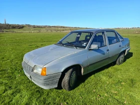 Opel Kadett, снимка 2 — Bazar.bg Opel Kadett, снимка 2