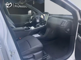 Toyota bZ4X НОВ!COMFORT/204HP/FWD/CAM/CPLAY/LED/NAVI/KLES/694g, снимка 12
