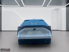 Toyota bZ4X НОВ!COMFORT/204HP/FWD/CAM/CPLAY/LED/NAVI/KLES/694g, снимка 8