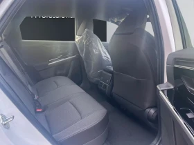 Toyota bZ4X НОВ!COMFORT/204HP/FWD/CAM/CPLAY/LED/NAVI/KLES/694g, снимка 14