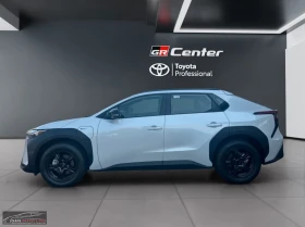 Toyota bZ4X НОВ!COMFORT/204HP/FWD/CAM/CPLAY/LED/NAVI/KLES/694g, снимка 3