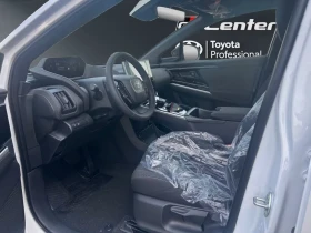 Toyota bZ4X НОВ!COMFORT/204HP/FWD/CAM/CPLAY/LED/NAVI/KLES/694g, снимка 9