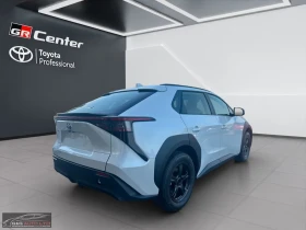 Toyota bZ4X НОВ!COMFORT/204HP/FWD/CAM/CPLAY/LED/NAVI/KLES/694g, снимка 7