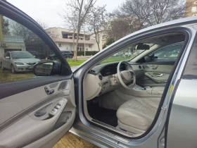 Mercedes-Benz S 550 - 31500 € / 61608.64 лв. - 39989569 8