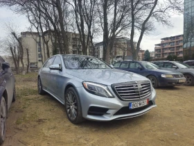 Mercedes-Benz S 550 - 31500 € / 61608.64 лв. - 39989569 6