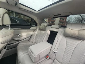 Mercedes-Benz S 550 - 31500 € / 61608.64 лв. - 39989569 14