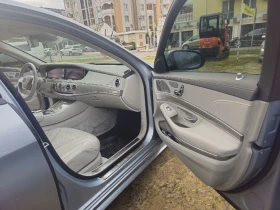 Mercedes-Benz S 550 - 31500 € / 61608.64 лв. - 39989569 9