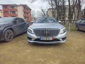 Mercedes-Benz S 550 - 31500 € / 61608.64 лв. - 39989569 7