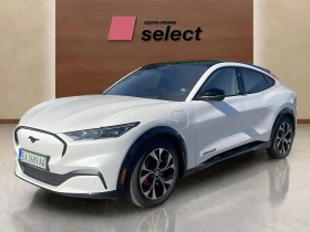 Ford Mustang Mach-E 98 kWh - изображение 1