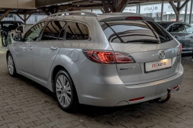 Mazda 6 2.2CD/Xenon/Подгрев/Автопилот, снимка 5