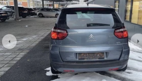 Citroen C4 Picasso 1.6  Швейцария - 2300 € / 4498.41 лв. - 42658542 4