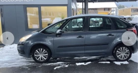 Citroen C4 Picasso 1.6  Швейцария - 2300 € / 4498.41 лв. - 42658542 9