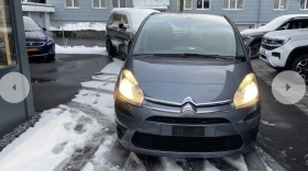 Citroen C4 Picasso 1.6  Швейцария - 2300 € / 4498.41 лв. - 42658542 7