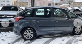 Citroen C4 Picasso 1.6  Швейцария - 2300 € / 4498.41 лв. - 42658542 6