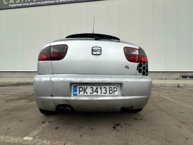 Seat Leon 1M1 - 2000 € / 3911.66 лв. - 20504491 4