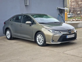 Toyota Corolla 1.8 HSD Executive plus - 19889 € / 38899.50 лв. - 65667359 2