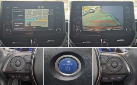 Toyota Corolla 1.8 HSD Executive plus - 19889 € / 38899.50 лв. - 65667359 16