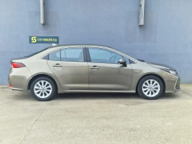 Toyota Corolla 1.8 HSD Executive plus - 19889 € / 38899.50 лв. - 65667359 9