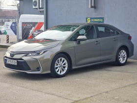 Toyota Corolla 1.8 HSD Executive plus - 19889 € / 38899.50 лв. - 65667359 4