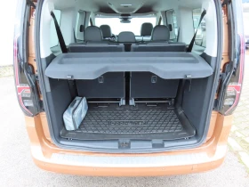 VW Caddy Style Maxi TDI 7 ����� | Mobile.bg � ����� ������ 17