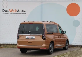 VW Caddy Style Maxi TDI 7 ����� | Mobile.bg � ����� ������ 3