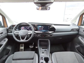 VW Caddy Style Maxi TDI 7 ����� | Mobile.bg � ����� ������ 4