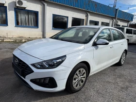 Hyundai I30 1.6 дизел  - 6900 € / 13495.23 лв. - 64082802 2