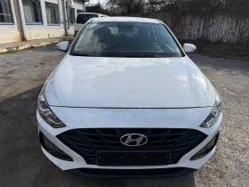 Hyundai I30 1.6 дизел 