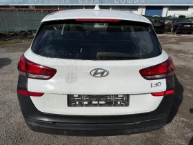 Hyundai I30 1.6 дизел  - 6900 € / 13495.23 лв. - 64082802 4