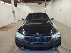 BMW 540 M-Sport xDrive* Head Up * CARFAX *  - 22100 € / 43223.84 лв. - 31797313 3