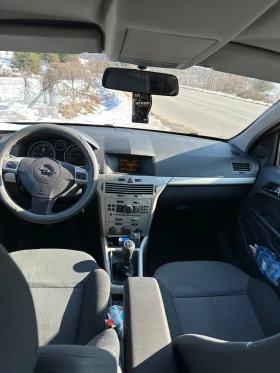 Opel Astra - 2500 € / 4889.57 лв. - 56474435 10