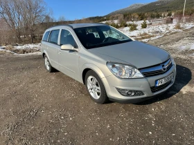 Opel Astra - 2500 € / 4889.57 лв. - 56474435 3