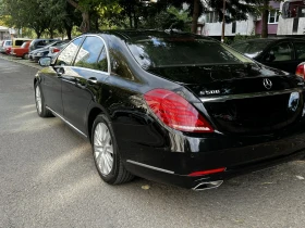 Mercedes-Benz S 500 LONG 4MATIC - 25000 € / 48895.75 лв. - 86855530 2