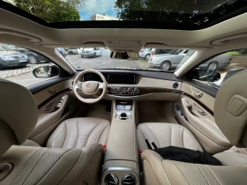 Mercedes-Benz S 500 LONG 4MATIC - 25000 € / 48895.75 лв. - 86855530 5