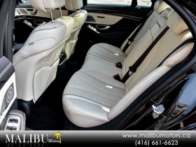 Mercedes-Benz S 560  4MATIC  С РЕГИСТРАЦИЯ & АВТОКРЕДИТ - 43150 € / 84394.06 лв. - 11226866 7