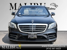 Mercedes-Benz S 560  4MATIC  С РЕГИСТРАЦИЯ & АВТОКРЕДИТ - 43150 € / 84394.06 лв. - 11226866 2