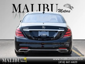 Mercedes-Benz S 560  4MATIC  С РЕГИСТРАЦИЯ & АВТОКРЕДИТ - 43150 € / 84394.06 лв. - 11226866 5