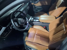 Audi A8 3.0tdi, снимка 5 - Автомобили и джипове - 53613302