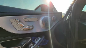 Mercedes-Benz C 43 AMG Coupe/4MATIC/Burmaster/Pano/Heated seats/Фикс Цена - 22700 € / 44397.34 лв. - 82944704 8