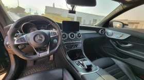 Mercedes-Benz C 43 AMG Coupe/4MATIC/Burmaster/Pano/Heated seats/Фикс Цена - 22700 € / 44397.34 лв. - 82944704 4