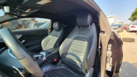Mercedes-Benz C 43 AMG Coupe/4MATIC/Burmaster/Pano/Heated seats/Фикс Цена - 22700 € / 44397.34 лв. - 82944704 5
