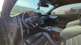 Mercedes-Benz C 43 AMG Coupe/4MATIC/Burmaster/Pano/Heated seats/Фикс Цена - 22700 € / 44397.34 лв. - 82944704 3