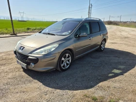 Peugeot 307 SW - 1999 € / 3909.70 лв. - 31377096 2