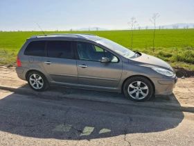 Peugeot 307 SW - 1999 € / 3909.70 лв. - 31377096 4